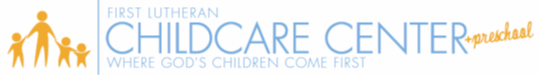 First Lutheran Childcare